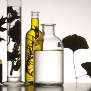 Non-Prescription Herbal Tonics