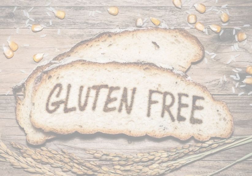 Should you get rid of gluten to improve your fertility? 2