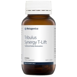 Metagenics Tribulus Synergy T-Lift 60 tablets