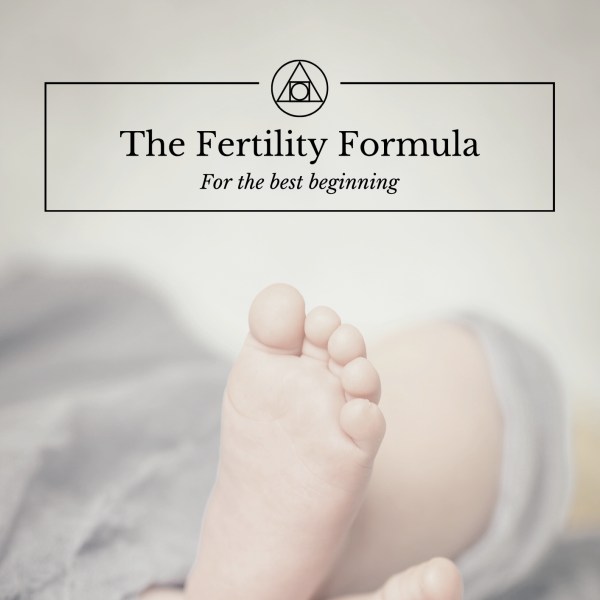 Tonic natural health store the fertility formula program