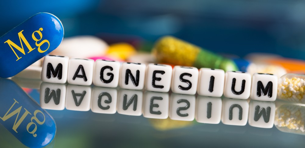 Selecting magnesium supplements