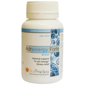 BioPractica Adrenergy Forte