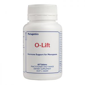 Metagenics O-Lift 60 tablets
