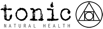 Tonic Natural Health Logo black 120