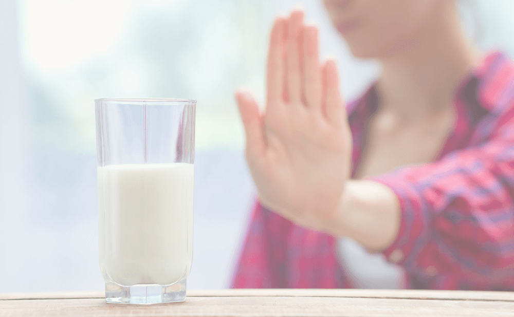 Tonic Natural Health Guide to avoiding cows milk