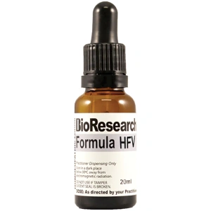 BioResearch Formula HFV 20ml