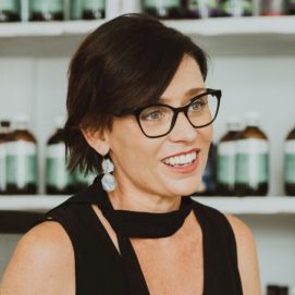 Herbal hormone reset program with Kylie Armstrong