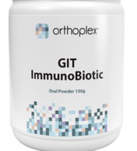 GIT ImmunoBiotic 150g