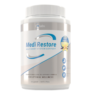 Medi Restore