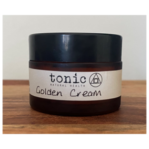 Golden Cream