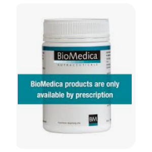 BioMedica Plain Pic