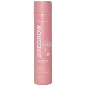 Regrow Shampoo