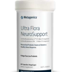 Ultra Flora Neuro Support