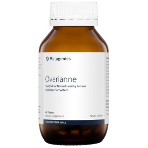 Metagenics Ovarianne 60 tablets