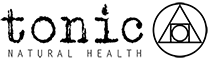Tonic Natural Health Centre Logo