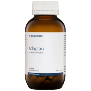 Metagenics Adaptan 120 tablets