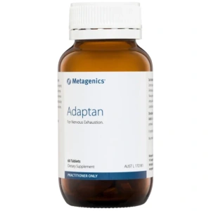 Metagenics Adaptan 60 tablets