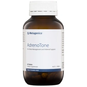 Metagenics AdrenoTone 60 tablets