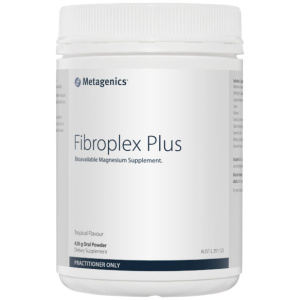 Metagenics Fibroplex Plus Tropical 420g