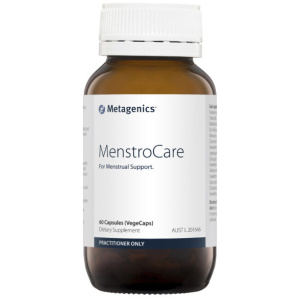 Metagenics MenstroCare 60 capsules