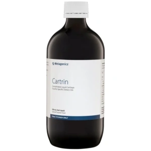 Metagenics Cartrin Liquid Bovine Cartilage 500ml