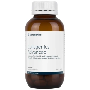 Metagenics Collagenics Advanced