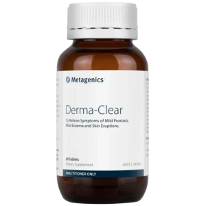Metagenics Derma-Clear