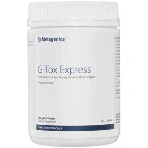 Metagenics G-Tox Express