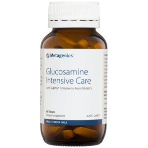 Metagenics Glucosamine Intensive Care 60 tablets
