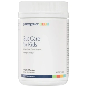 Metagenics Gut Care for Kids 140g