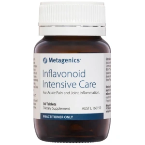 Joint Intensive Care (Formerly Metagenics Inflavonoid Intensive Care) 30 tablets