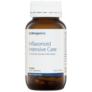Joint Intensive Care (Formerly Metagenics Inflavonoid Intensive Care) 60 tabs