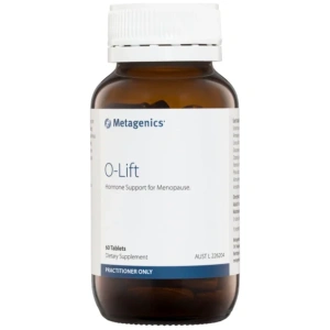 Metagenics O-Lift 60 tabs