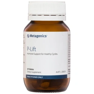 Metagenics PMS Ease (Formerly P-Lift) 30 tablets