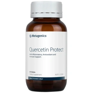 Metagenics Quercetin Protect 60 tablets