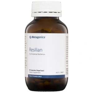 Metagenics Resilian 90 capsules