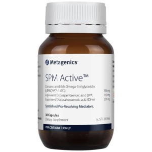 Metagenics SPM Active