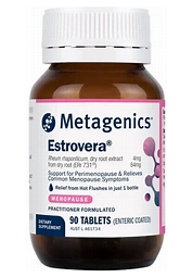 Metagenics Estrovera