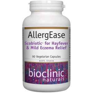 BioClinic AllergEase 90C