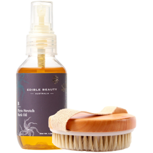 Edible Beauty Australia B Phyto Stretch Mark Oil 100ml
