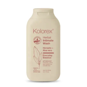 Kolorex Herbal Intimate Wash Everyday Balance 250ml (previously kolorex vaingal care wash)