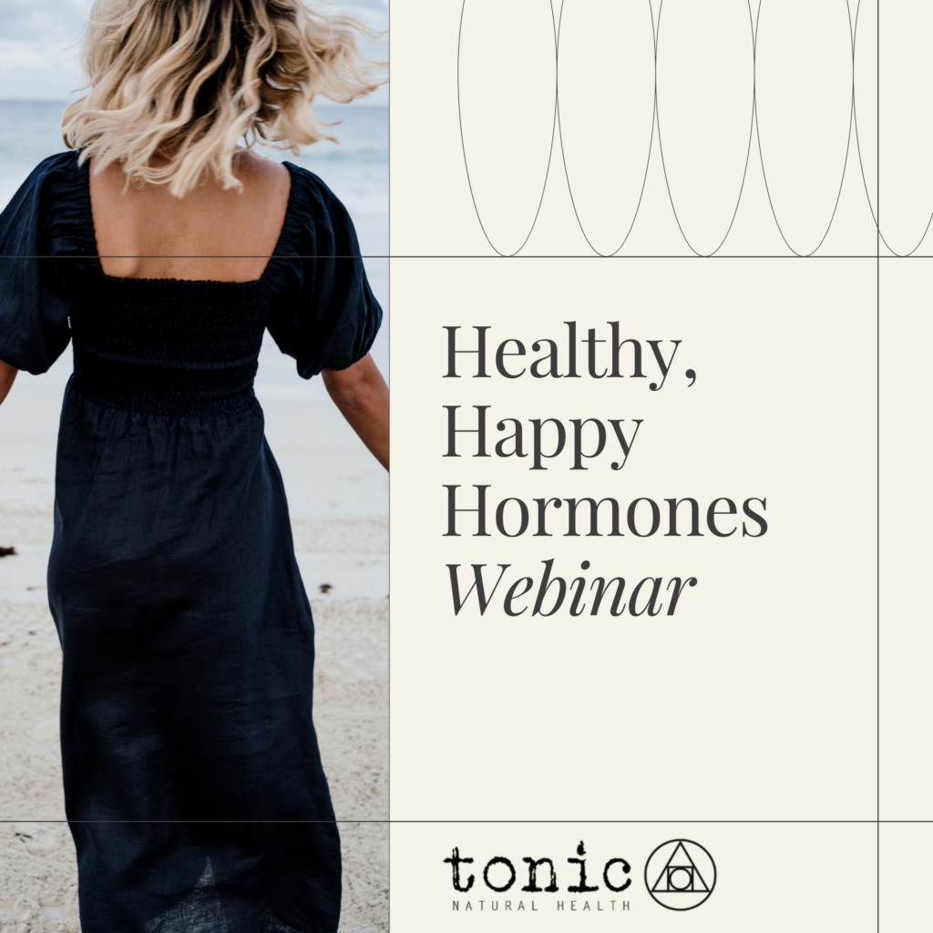 Copy of Healthy, Happy Hormones-Square