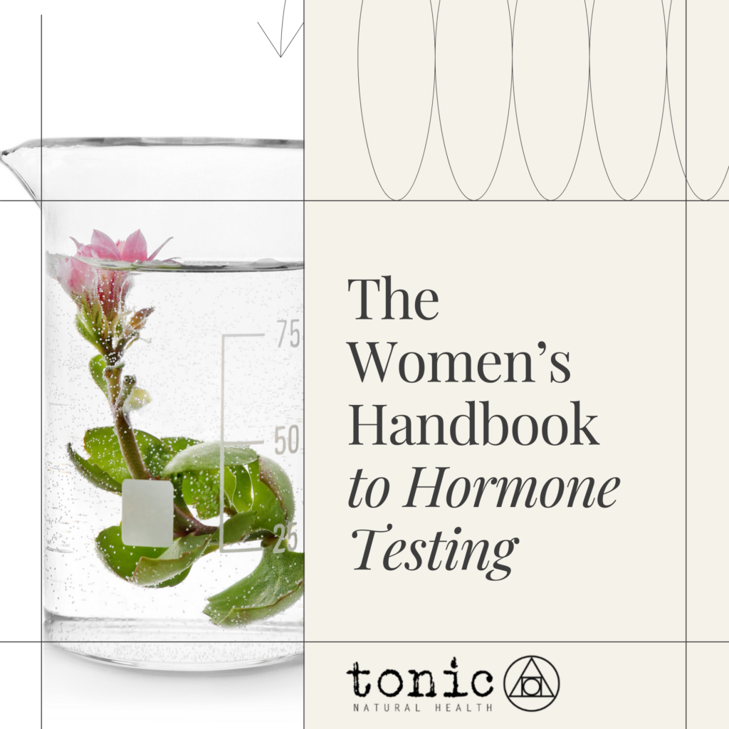 Copy of Woman Handbook