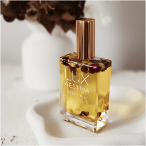 Gypsy Oil - Lux Aestiva