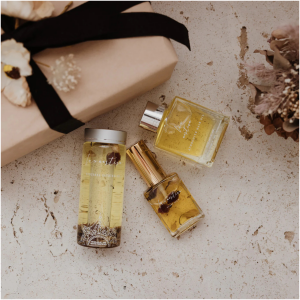 The Aphrodite Gift Set - Lux Aestiva