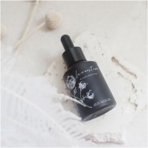 Wildflower Face Oil – 60ml- Lux Aestiva