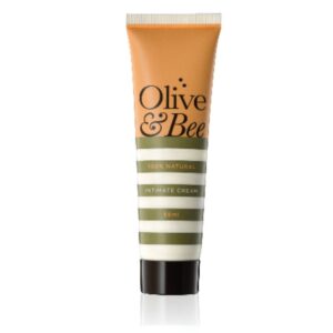 Simply Olive & Bee Lubricant 55ML