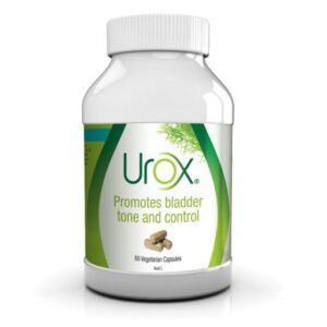 SEIPEL GROUP UROX BLADDER CONTROL 60VC