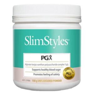 BioClinic SlimStyles PGX Powder 150g