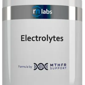 RN LABS ELECTROLYTES POWDER 200G (MTHFR)